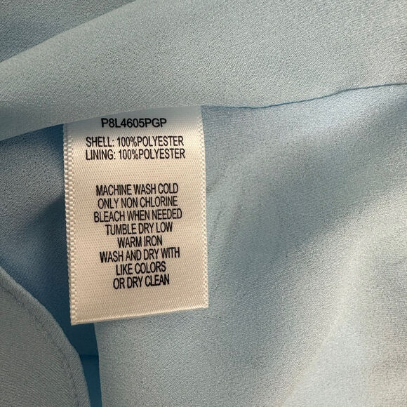 parker carlotta moondance floral sleeveless ruffle dress Size XS - Picture 6 of 7